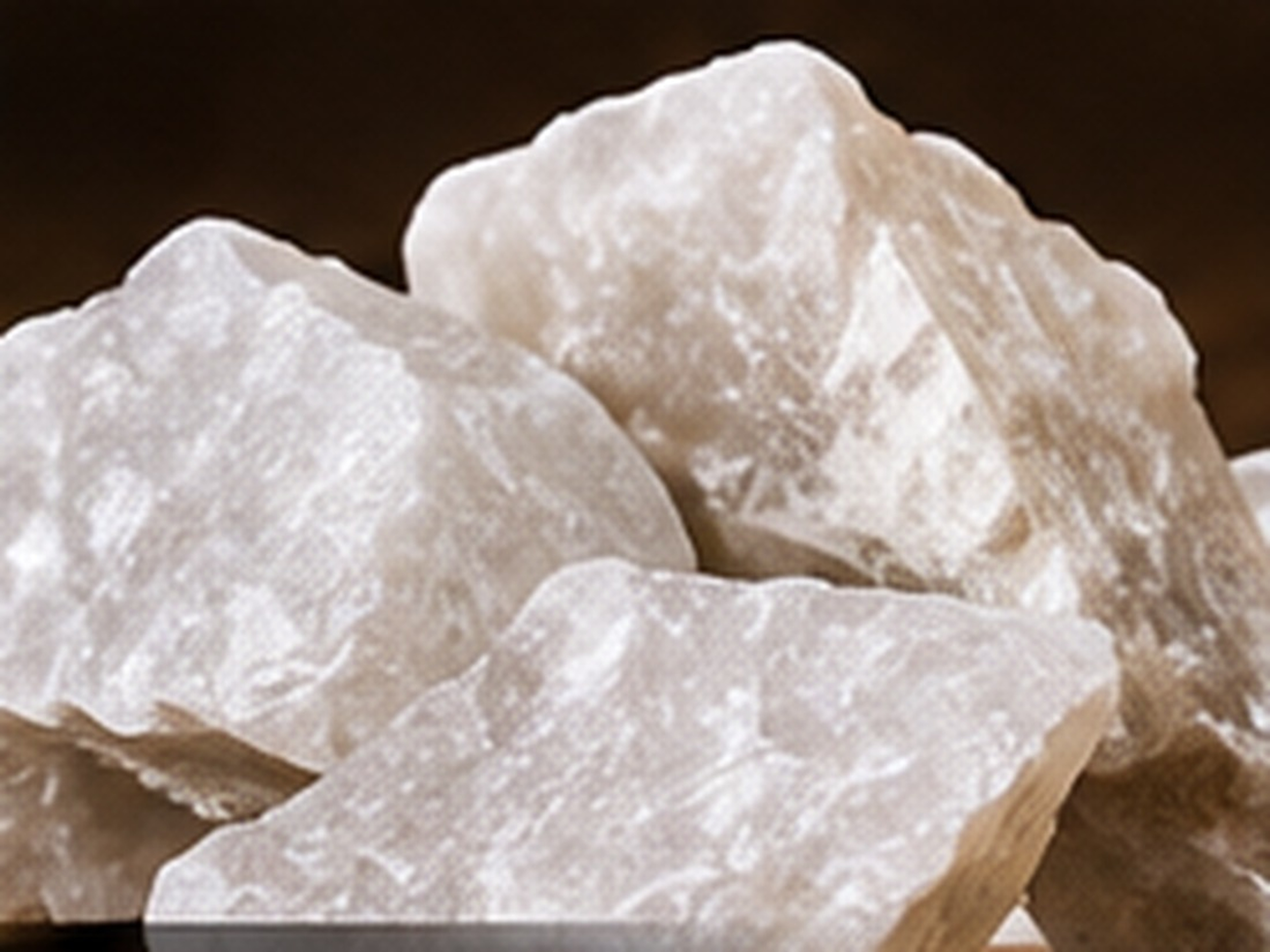 جبس mineral sample photograph (illustrative)